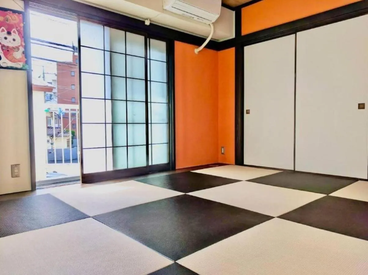 101 Grat Terrace Kamata - Vacation Stay 13857 طوكيو