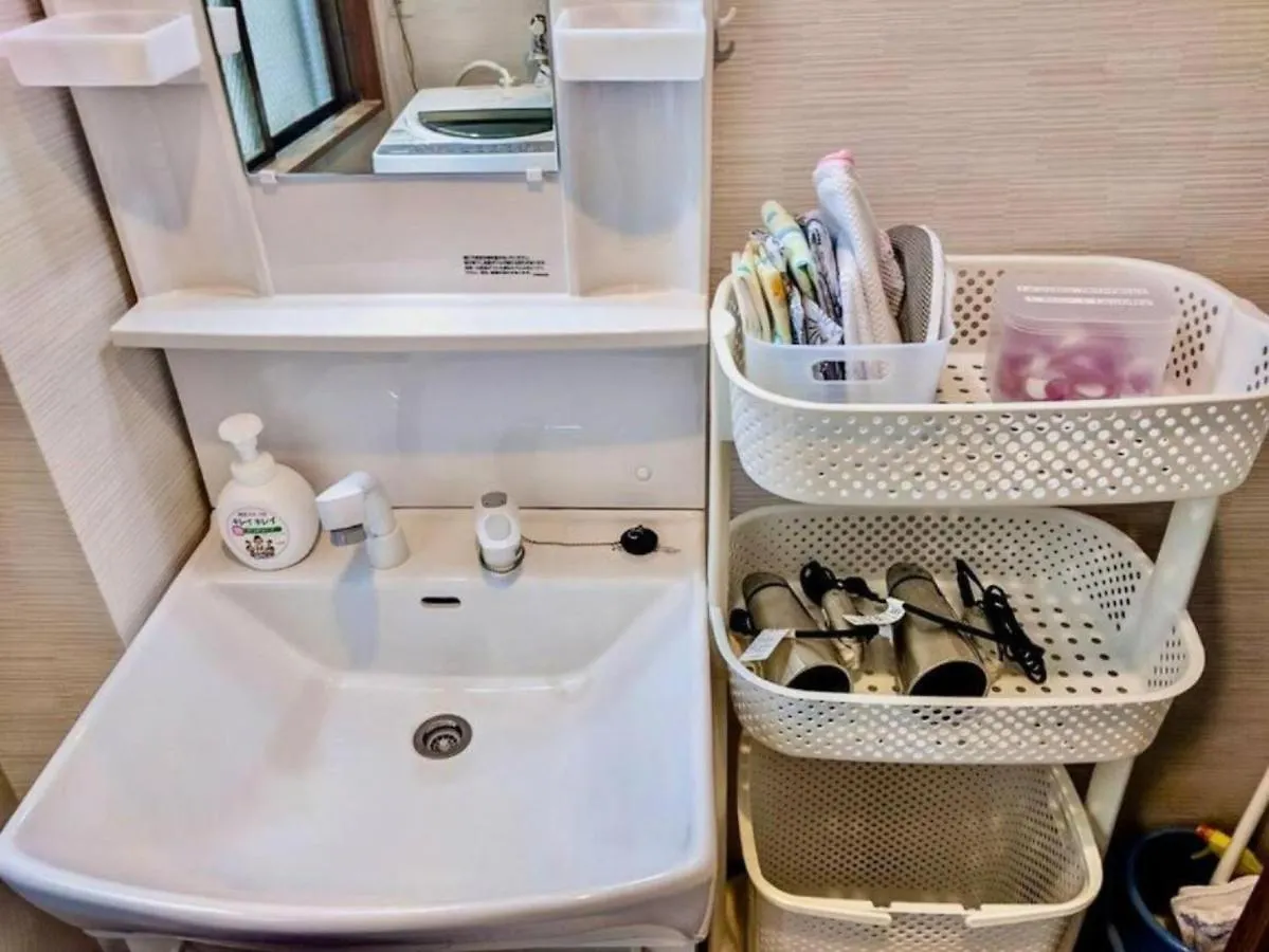101 Grat Terrace Kamata - Vacation Stay 13857 طوكيو 0*,