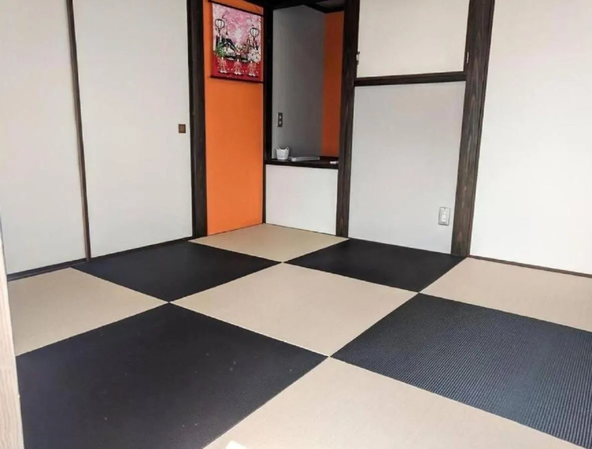 101 Grat Terrace Kamata - Vacation Stay 13857 طوكيو 0*,  اليابان