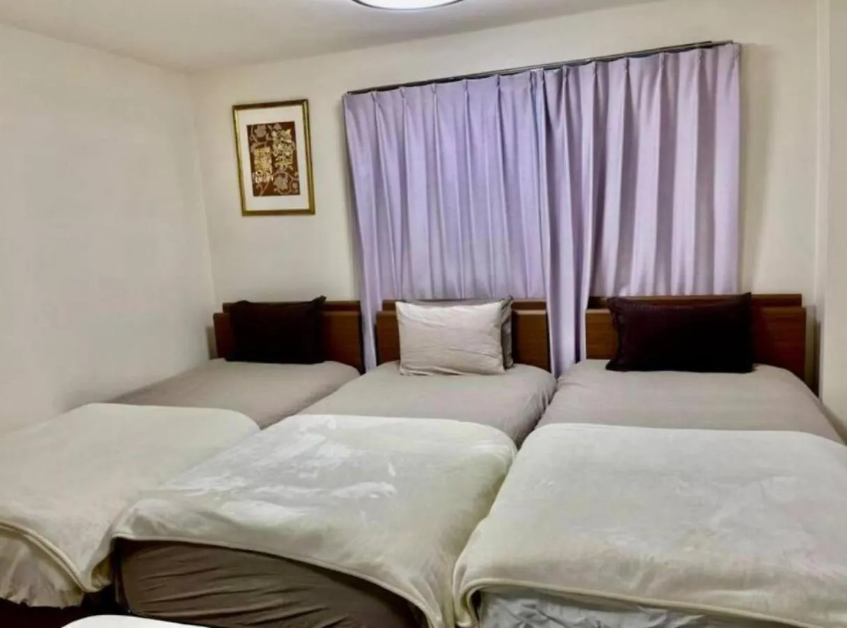 101 Grat Terrace Kamata - Vacation Stay 13857 طوكيو اليابان