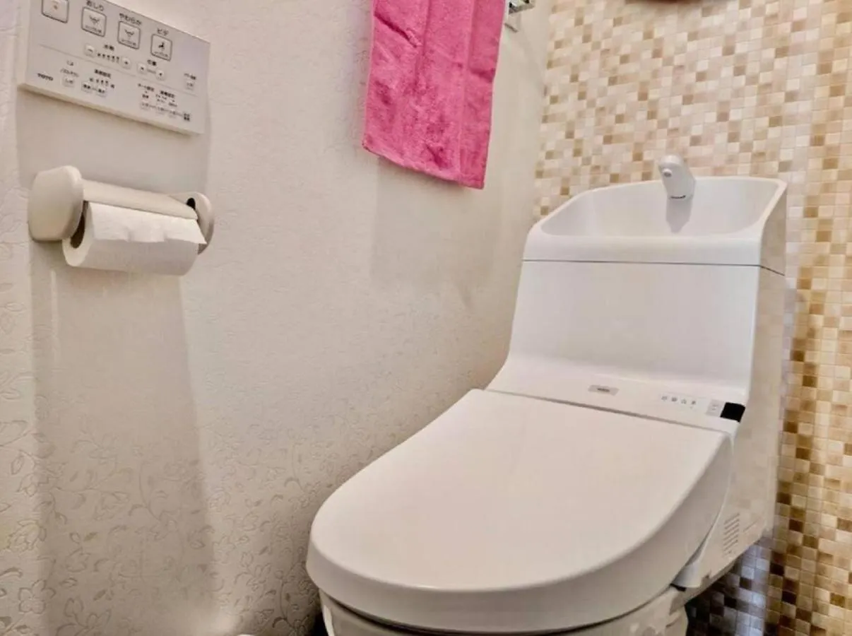 101 Grat Terrace Kamata - Vacation Stay 13857 طوكيو اليابان