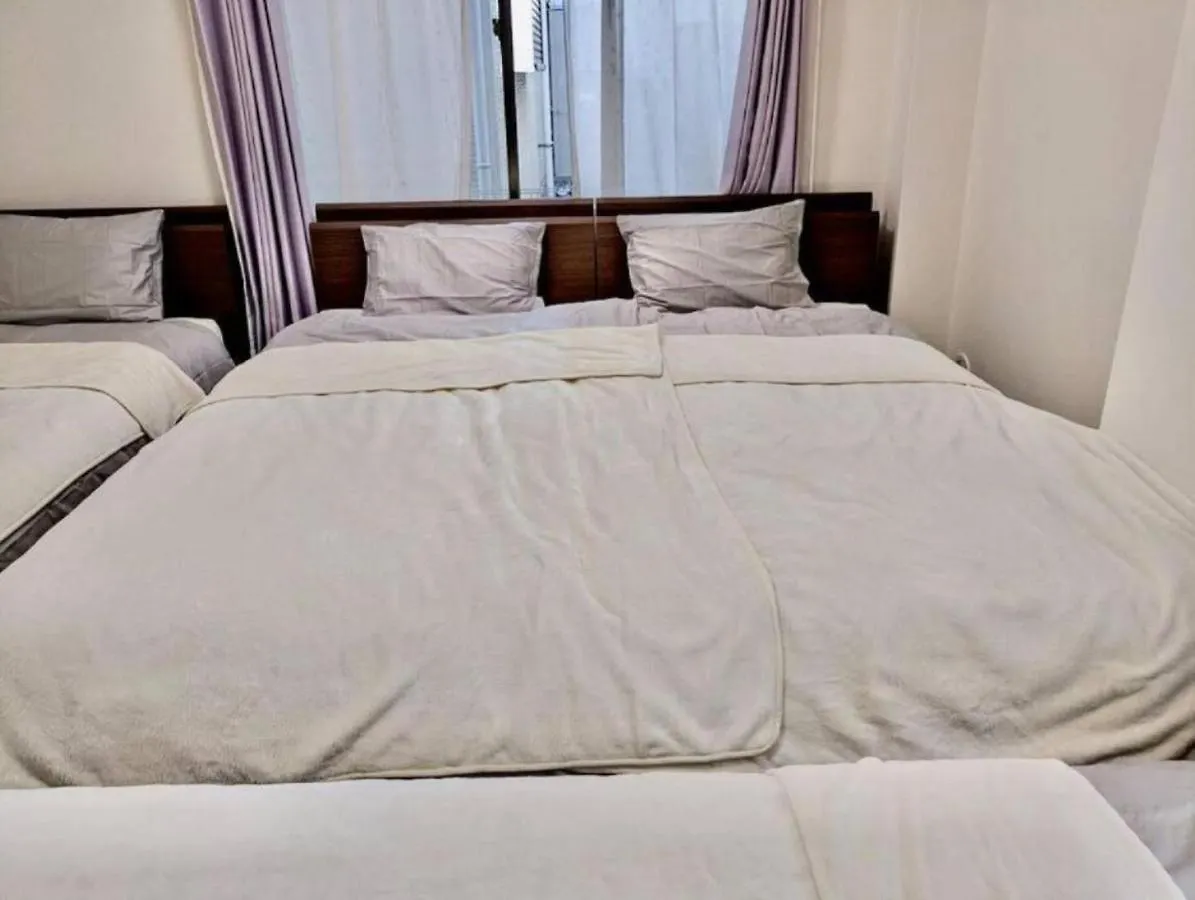بيت للعطل 101 Grat Terrace Kamata - Vacation Stay 13857 طوكيو