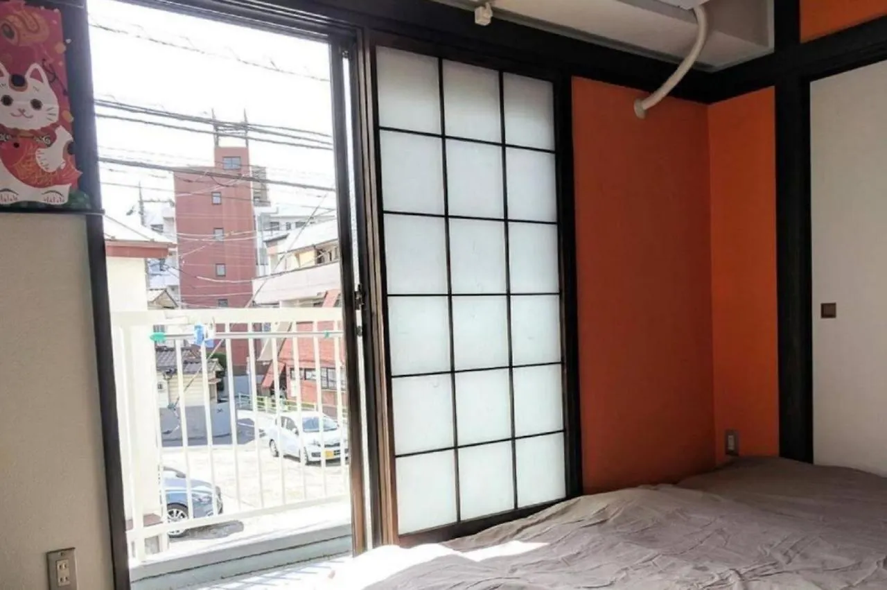 101 Grat Terrace Kamata - Vacation Stay 13857 location