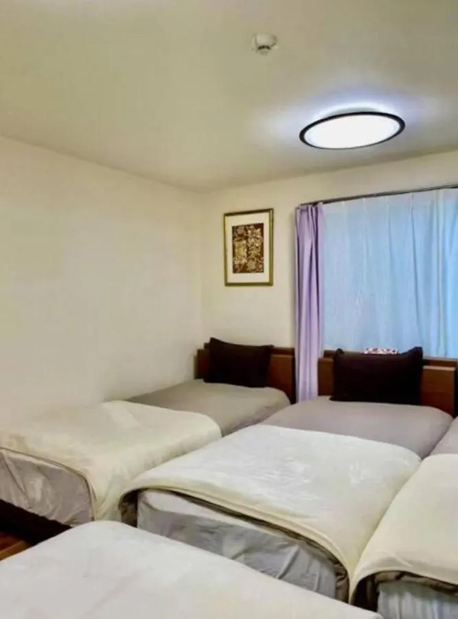 101 Grat Terrace Kamata - Vacation Stay 13857 طوكيو اليابان